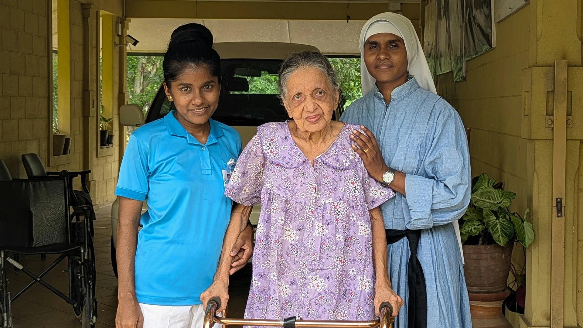 Elder Care