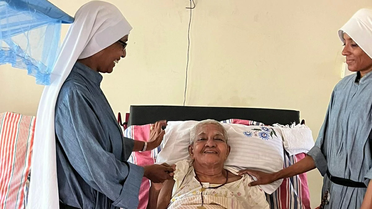 Provide Medical Support